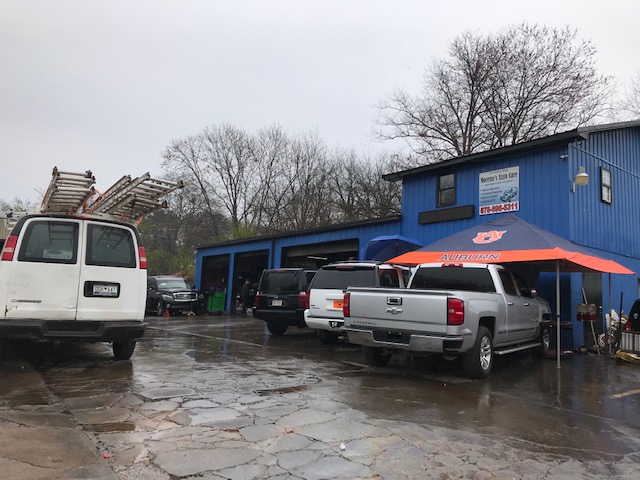 Moreno's Auto Care