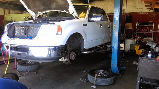 Moreno's Auto Care photo 2