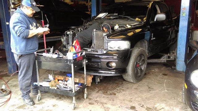 Moreno's Auto Care photo 3