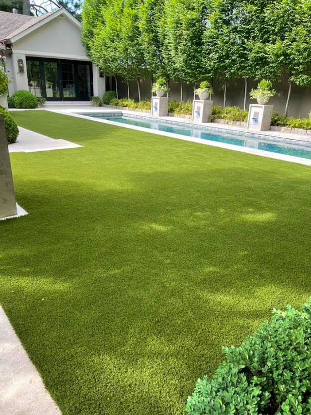 Morgan Landscapes