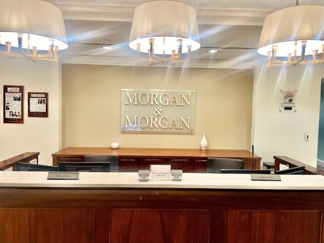 Morgan & Morgan