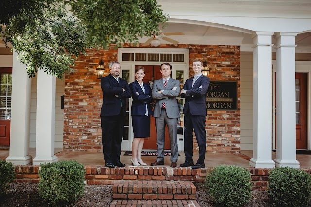 Morgan & Morgan Attorneys at Law P.C. photo 3