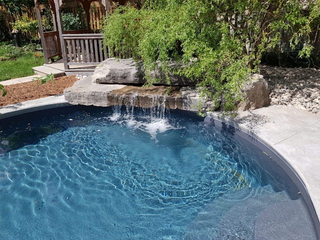Morgan Pools photo 2