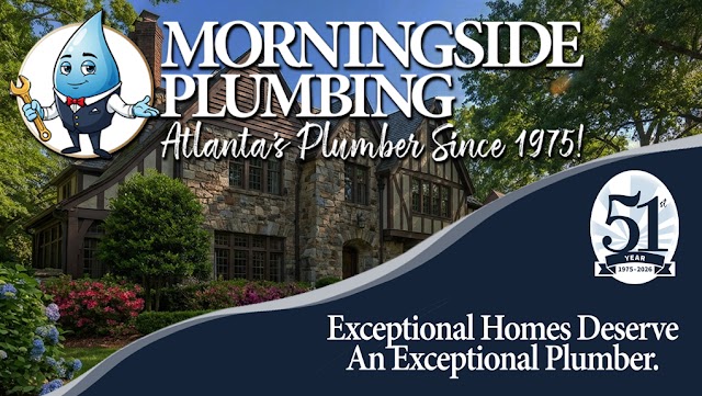 Morningside Plumbing