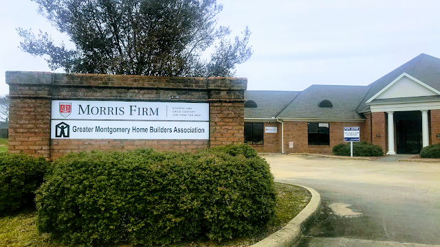 Morris Firm For Men