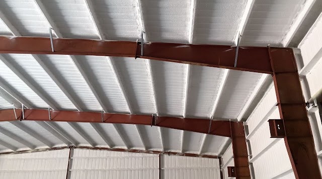 Morris Insulation & Environmental, Inc.
