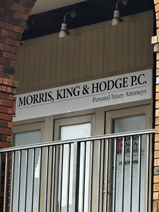 Morris, King & Hodge, P.C. photo 2