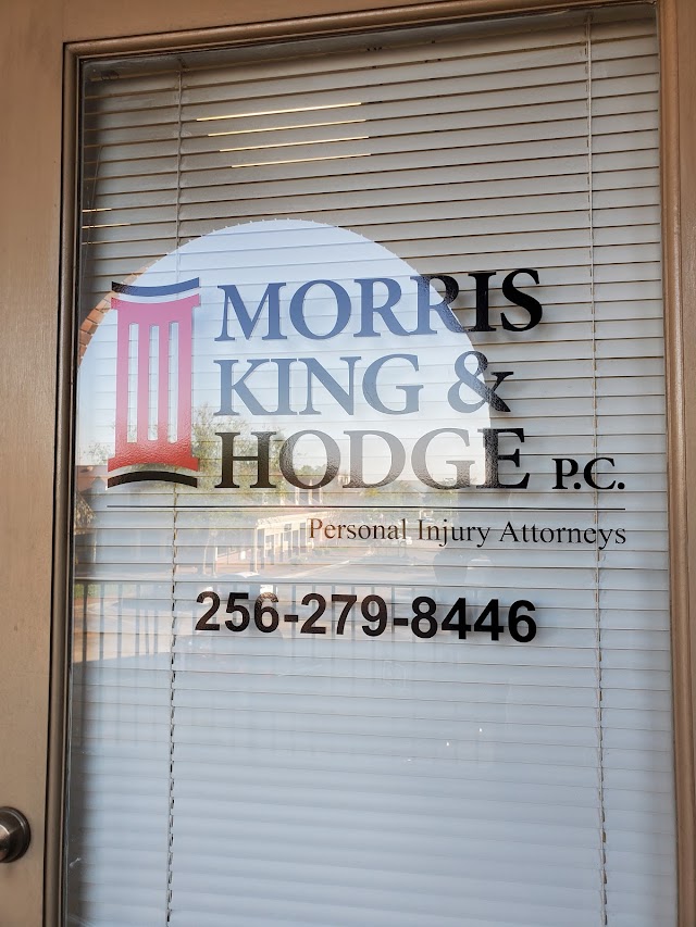 Morris, King & Hodge, P.C. photo 3
