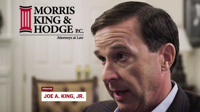 Morris, King & Hodge, P.C. photo 3