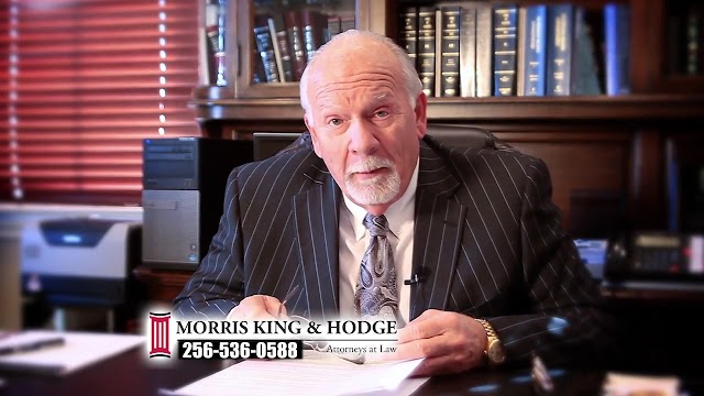 Morris, King & Hodge, P.C. photo 4