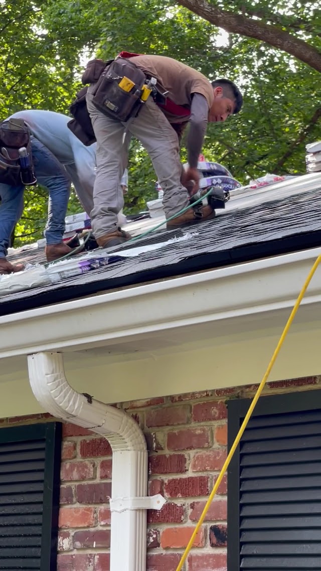 Mosaic Roofing Company LLC photo 3