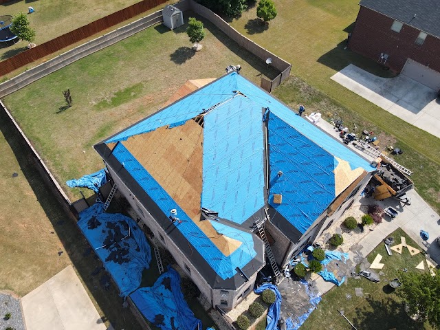 Mosaic Roofing Company LLC photo 4