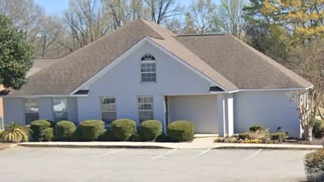 Moss Medical Clinic