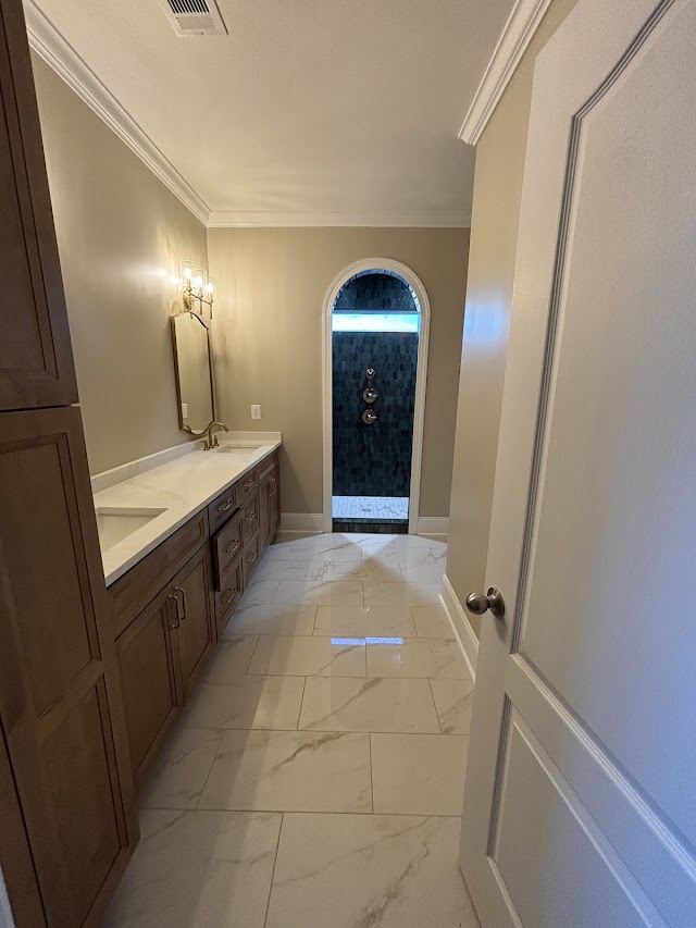 Mossy Creek Design Build, LLC