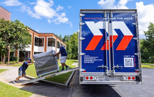 Motivated Movers photo 1