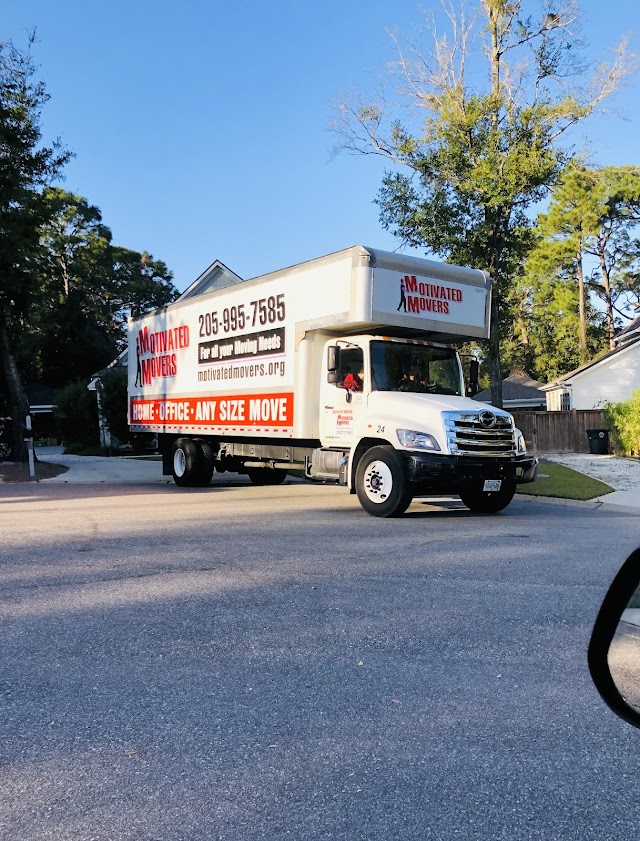 Motivated Movers photo 2