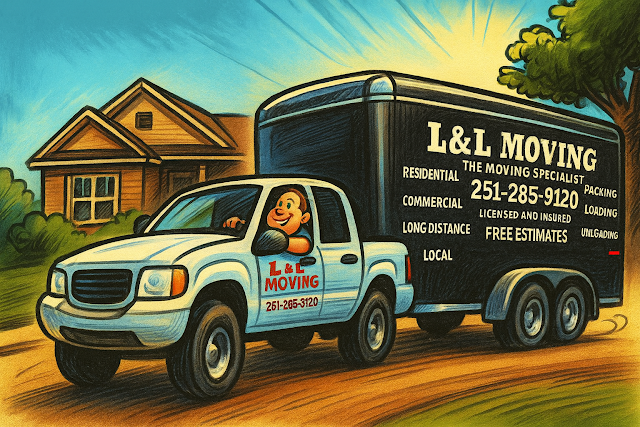 Motivated Movers photo 4