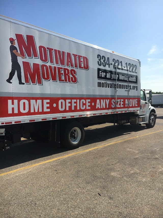 Motivated Movers photo 2