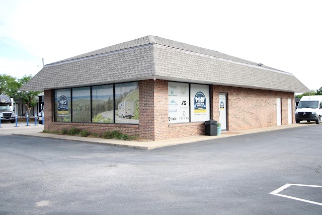 Motor Home Specialist Alabama