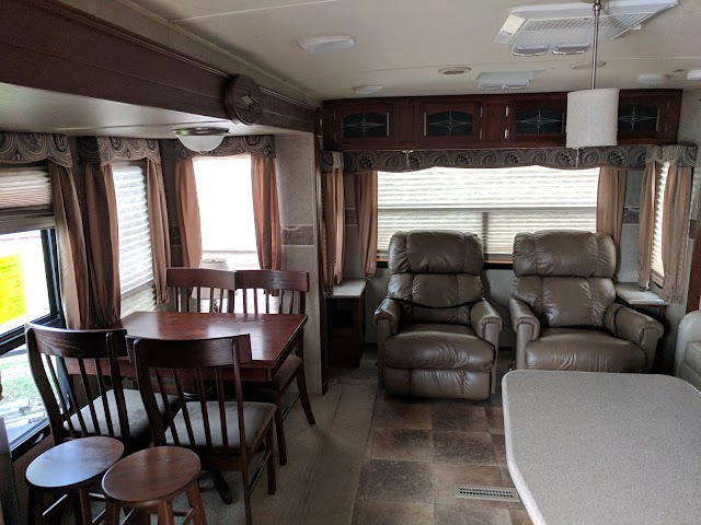 Motor Home Specialist Alabama photo 2