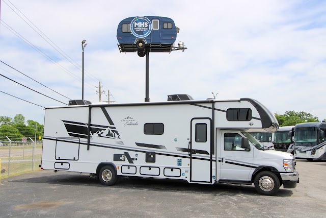 Motor Home Specialist Alabama photo 3