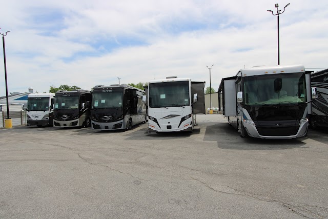 Motor Home Specialist Alabama photo 4