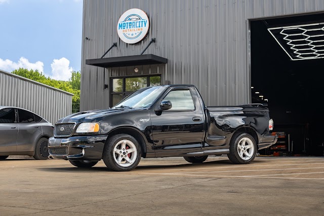Motorcity Detailing Mobile Carwash LLC photo 2