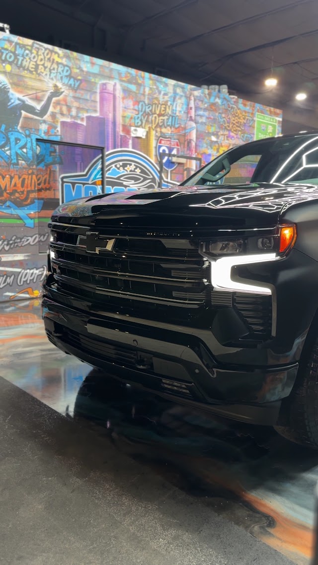 Motorcity Detailing Mobile Carwash LLC photo 4