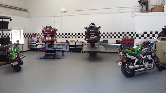 Motorcycles and Trikes of Atlanta photo 2