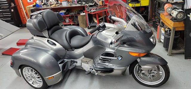 Motorcycles and Trikes of Atlanta photo 4