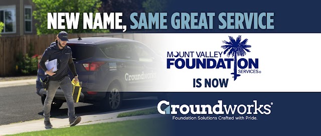 Mount Valley Foundation Services photo 2