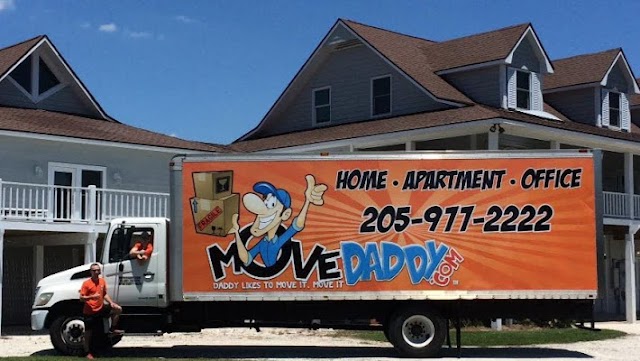 MoveDaddy