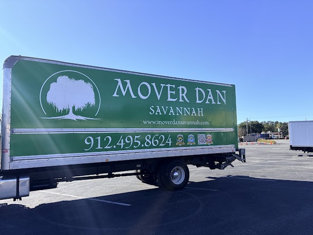 Mover Dan Savannah photo 4