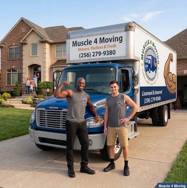 Moving hearts moving company photo 4