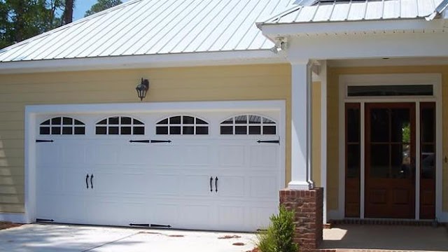 MP Garage Doors
