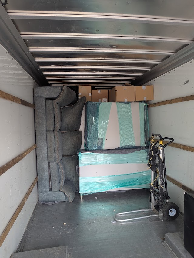 MP Movers LLC photo 1