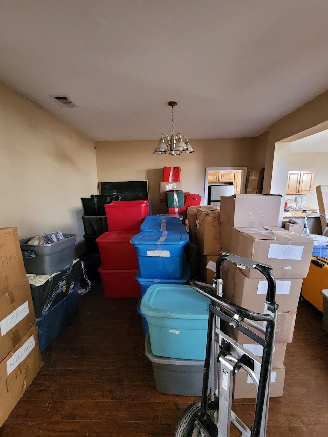 MP Movers LLC photo 2