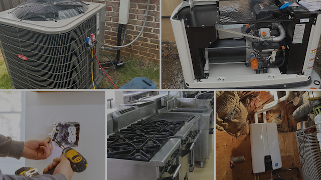 MPE Services