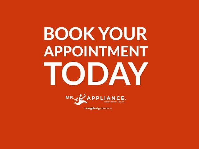 Mr. Appliance of Greater Atlanta photo 4