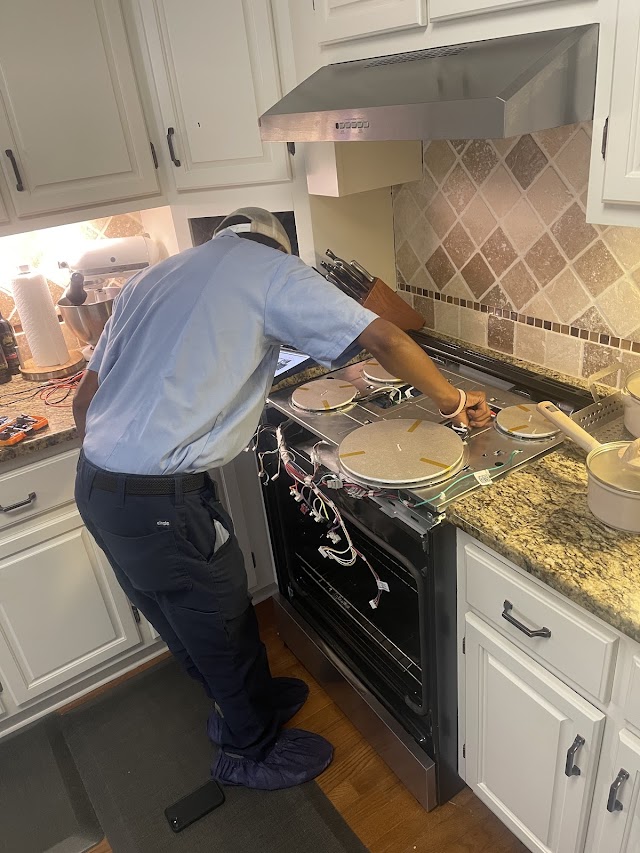 Mr. Appliance of Huntsville photo 2