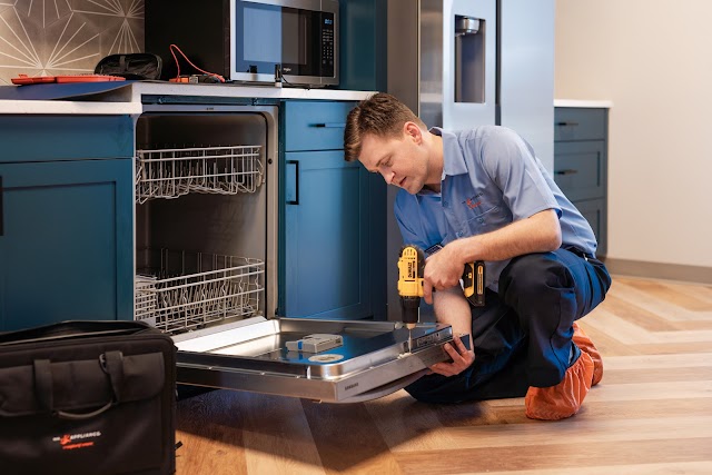 Mr. Appliance of West Augusta