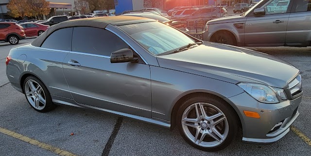 Mr Automotive Repair photo 4