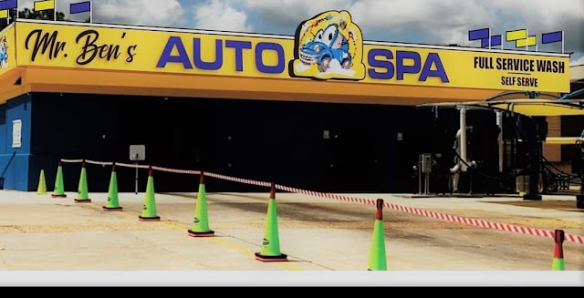 Mr. Ben's Auto Spa photo 4