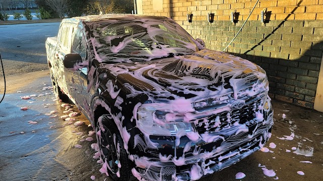 Mr. Clean Truck & Car Wash photo 3