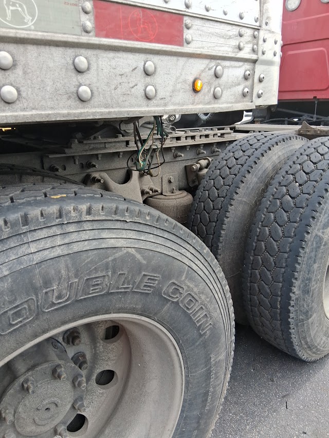 Mr. Diesel Truck & Trailer Repair & Mobile Welding photo 2