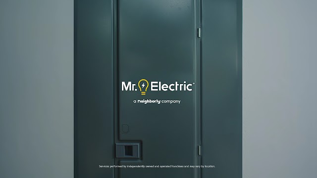 Mr. Electric of Huntsville photo 3