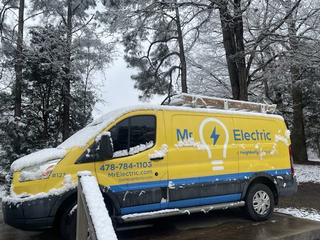 Mr. Electric of Middle Georgia photo 4