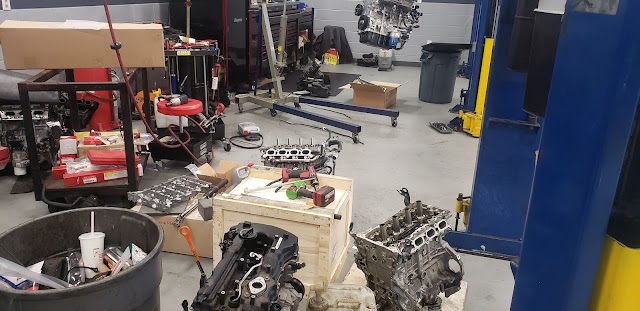 Mr. Fix-it Auto Repair photo 2
