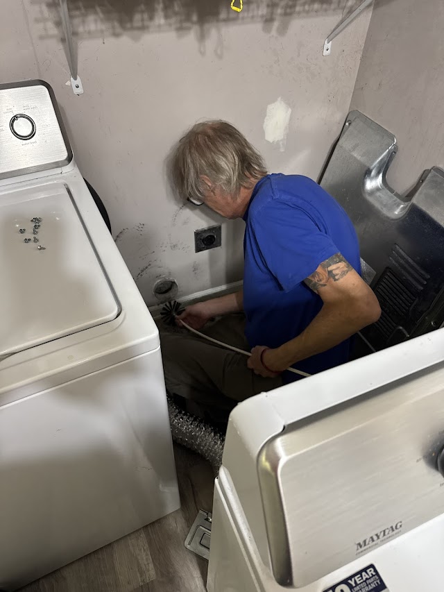 Mr G's Appliances & Repair photo 2
