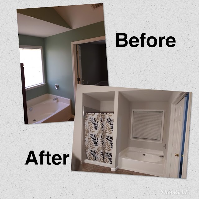 Mr. Gray's Interior Painting and Drywall Service photo 3
